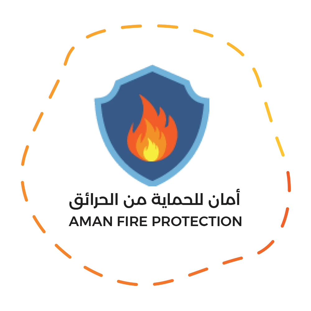 أمان للحماية من الحرائق